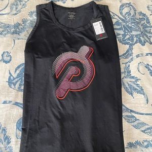 Peloton Racer 1X Tank NWT